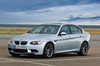 独BMW、Mモデルの2009年モデルを発表 【ニュース】 の画像1