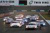 最終戦はGT-Rワンツー　MOLA初タイトル獲得【SUPER GT 2011】 【ニュース】 の画像3