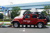 Jeep EXPERIENCE CARAVAN 2009 in TOKYO 【画像・写真】14