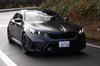 思考するドライバー 山野哲也の“目”――BMW M5編