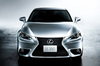 レクサスが新型「IS」を発表 【ニュース】 の画像1