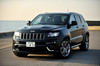 ジープ・グランドチェロキーSRT8（4WD/5AT）【試乗記】