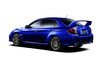 「スバル・インプレッサWRX STI」が仕様変更 【ニュース】 の画像2