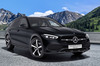 メルセデス・ベンツのクロスオーバーモデル「C220d 4MATICオールテレイン」に専用内装の限定車