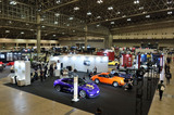 自動車イベント「オートモビル カウンシル2027」は2027年4月開催　出展エントリーがスタート