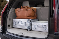 GMが新型「キャデラック・エスカレード」を日本導入　東京オートサロン2021で日本初公開の画像