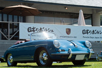「Porsche Days Japan 2010」開催