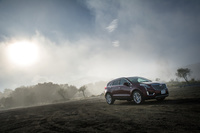 キャデラックXT5プラチナム