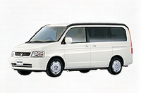 ホンダ「ステップワゴン」に特別仕様車