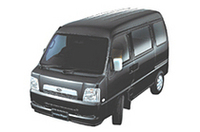 スバル「サンバー ディアスワゴン」にナビ付特別仕様車