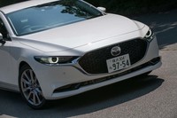 マツダ3セダン20S Lパッケージ
