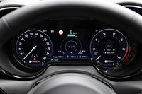 アルファ ロメオ・トナーレ プラグインハイブリッドの真価に触れるの画像