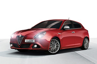 「アルファ・ロメオ・ジュリエッタ」にお買い得仕様の限定モデル