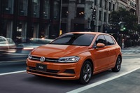 安全性と利便性を高めた特別仕様車「フォルクスワーゲン・ポロTSIコンフォートライン リミテッド」発売