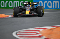 【F1 2024】第9戦カナダGPでレッドブルのフェルスタッペンが今季6勝目