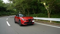 思考するドライバー 山野哲也の“目”――アルファ・ロメオ・ジュニア イブリダ編の画像