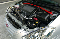 トヨタ・カルディナ GT-FOUR（4AT）【ブリーフテスト】の画像