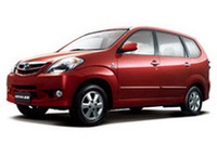 ダイハツ・セニア