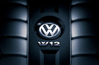 今年も出ます！W12搭載の「VWトゥアレグ」限定車の画像