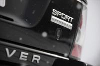 ランドローバー＆レンジローバー雪上試乗会【試乗記】の画像