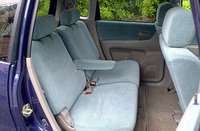 日産モコT（4AT）【試乗記】の画像