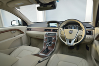 第14回：高級車の世界にようこそ輸入車チョイ乗りリポート～500万円から1000万円編～の画像