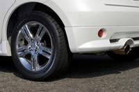 オーテックファクトリーカスタムカー試乗会【試乗記（前編）】の画像