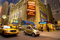 スマート北米上陸決定！　日本の軽自動車も海を渡るか？の画像