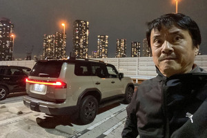 清水草一の話題の連載。「ランクル250」と、その倍の価格となる「レクサスGX」とを比べてみた。