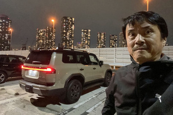 第325回：カーマニアの闇鍋