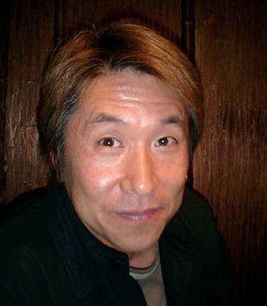 レーサーであり、ジャーナリストでもある松田秀士さん