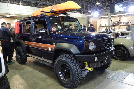 ���̃W���j�[���X���v�X�Ɂu�����I�[�g�T�����v�ɕ����B�������b�Z�̉����A�A�s�I���͂��߂Ƃ���e�V...