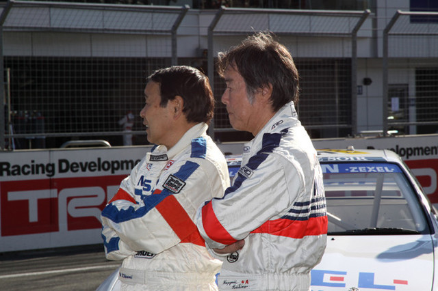 NISMO FESTIVAL at FUJI SPEEDWAY 2011（後編） ビジュアル20枚 【画像