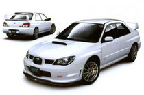 #5 スバルインプレッサWRX Rally Japan 2005 cm's RALLY CAR COLLECTION EXTRA Rally Japan SUBARU IMPREZA