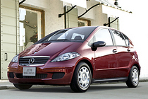 メルセデスベンツAクラス メルセデス・ベンツ Aクラス」に“気品のある”特別仕様車 【ニュース