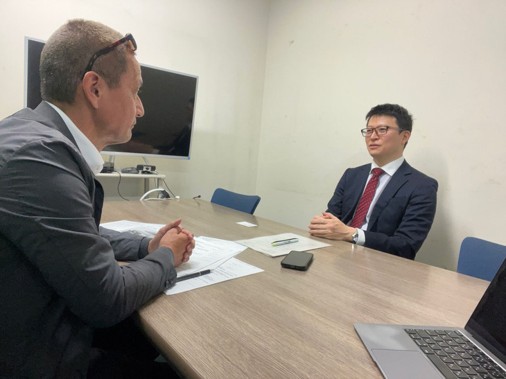 小沢：現状の認証制度が過剰ということはないのでしょうか。蛯原：認証が厳しいのではなく、ダイハツがそのやり方のなかでうまくすり抜けたことが問題です。