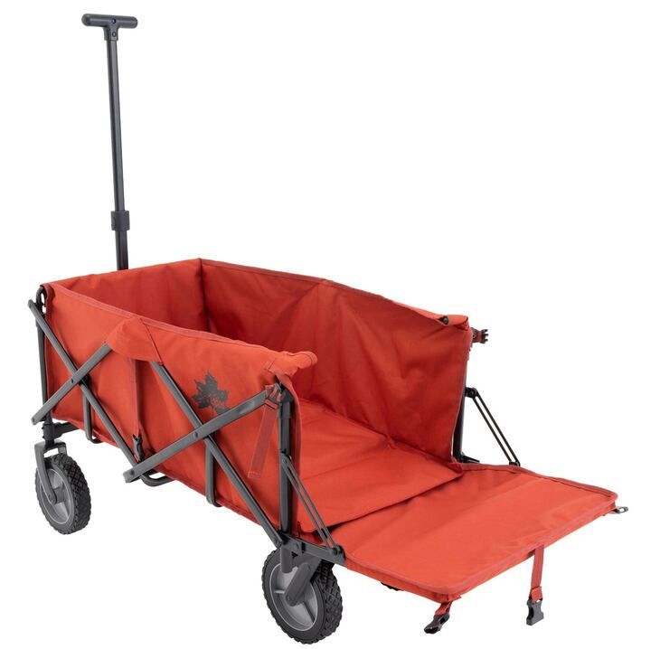 LOGOS | キャリーカート