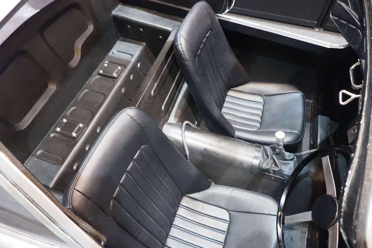 トヨタ・パブリカスポーツ（1962年）