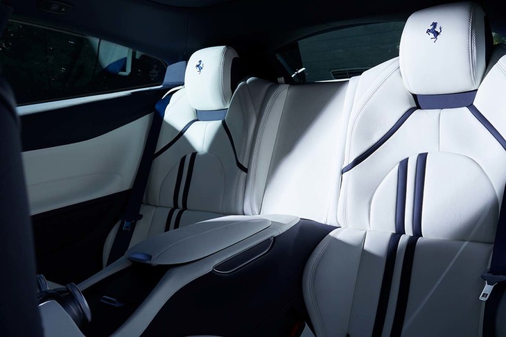 ポロコンセプト（インテリア）