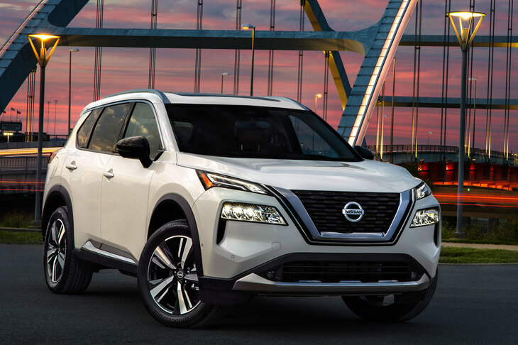 例えば北米市場で33万台の販売増を実現するというのは、「ローグ」（日本名「エクストレイル」）並みの量販車種が新たに出現するような規模感の話だ。どういった車種構成でそれを実現するつもりなのかも、気になるところである。