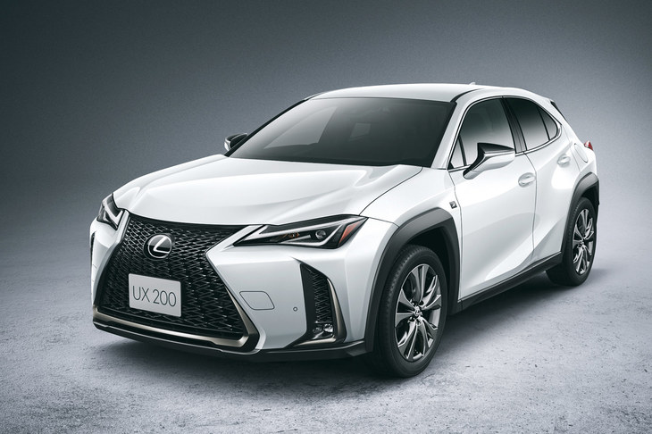 レクサスのクルマがモデルチェンジするたびに耳にしてきた「Lフィネス」という言葉だが、そういえば「UX」のプレスリリースや広報資料では見かけなかったような……。