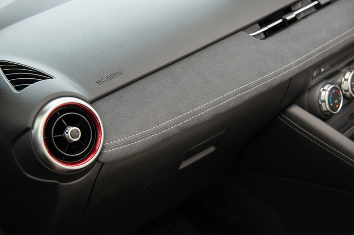 マツダCX-3 20S Lパッケージ