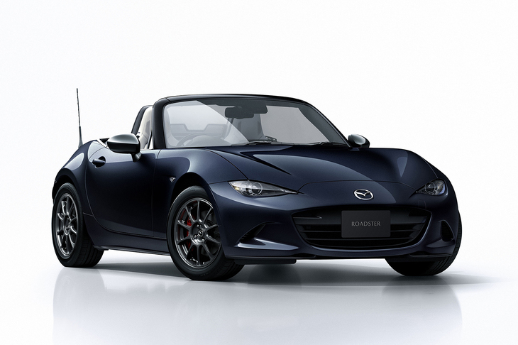 マツダ・ロードスター