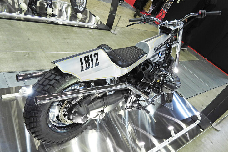 R12 Sand Speeder Mark I.（CHIRIHAMA SAND FLATS）