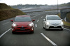 トヨタ・プリウス プロトタイプ（FF/CVT）／プリウス プロトタイプ（4WD/CVT）【試乗記】 TNGAの出発点 の画像11