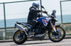 BMW F900GS（6MT）／ロイヤルエンフィールド・ヒマラヤ450／トライアンフ・スクランブラー400X（6MT）【試乗記】