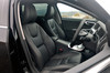 ボルボV60 T4 R-DESIGN（FF/6AT）【試乗記】 「R」の血統 の画像6