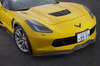 シボレー・コルベットZ06 Z07パッケージ装着車（FR/7MT）【試乗記】 サーキットが呼んでいる の画像6