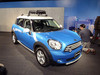 「MINI CROSSOVER EXPERIENCE EVENT」会場から 【画像・写真】7
