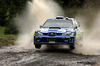 WRC第11戦ラリー・ジャパン（スバル：その1）(20) 【画像・写真】19
